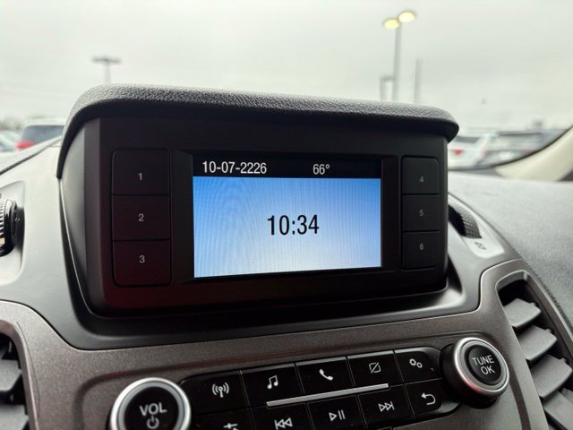 Used 2020 Ford Transit Connect XL FWD image 16