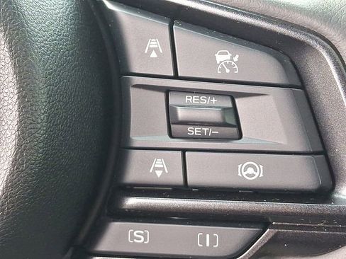 Certified 2025 Subaru Crosstrek 2.5i Sport w/ Popular Package #3A image 22