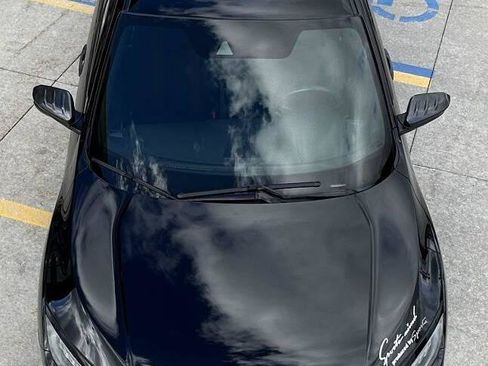 Used 2020 Honda Civic Si image 12