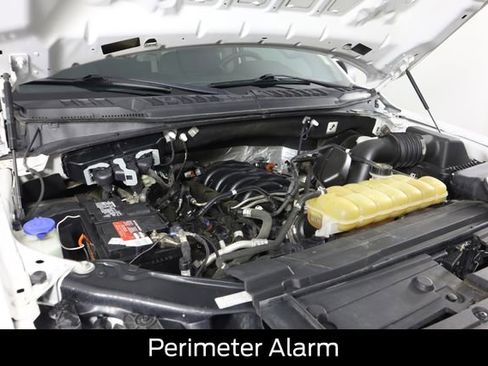 Certified 2019 Ford F150 XL w/ XL Power Equipment Group image 16