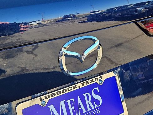 New 2026 MAZDA CX-90 3.3 Turbo w/ Select Package image 12