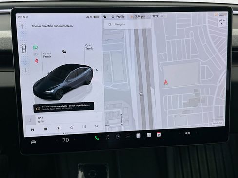 Used 2025 Tesla Model 3 Long Range image 19