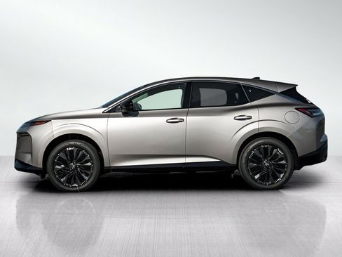 New 2026 Nissan Murano Platinum w/ Cargo Package AWD/4WD image 4