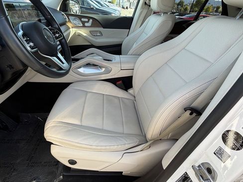 Used 2022 Mercedes-Benz GLE 350 image 18