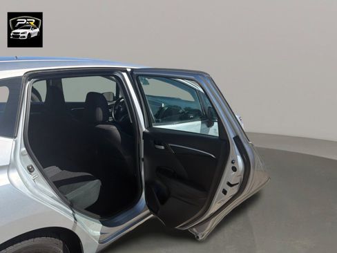 Used 2015 Honda Fit LX image 16