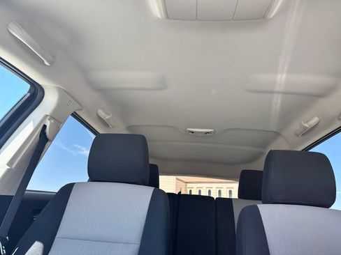 Used 2009 Dodge Journey SXT w/ Premium Convenience Group FWD image 21