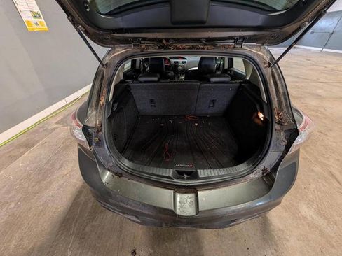 Used 2010 MAZDA MAZDA3 s Grand Touring FWD image 25