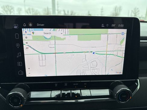 Used 2024 Chevrolet Colorado Trail Boss w/ Technology Package image 16