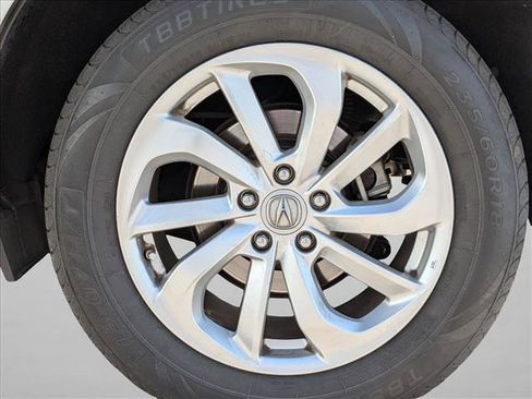 Used 2017 Acura RDX FWD image 21