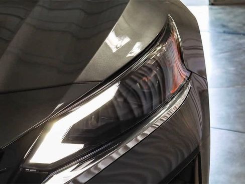 New 2025 Nissan Altima 2.5 S image 11