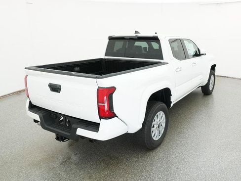 New 2025 Toyota Tacoma SR5 RWD image 19