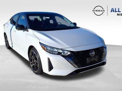 Used 2024 Nissan Sentra SR w/ SR Premium Package