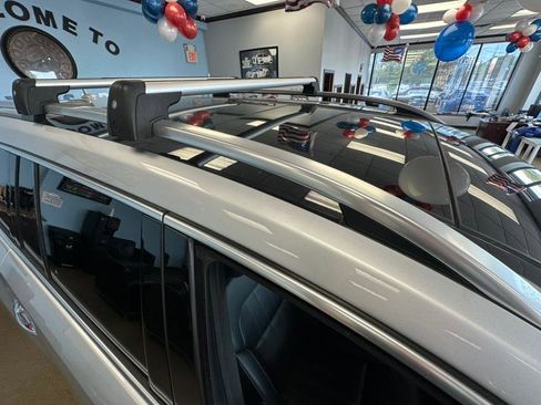 Used 2017 Mercedes-Benz GLS 450 GLS 450 4MATIC SUV image 12