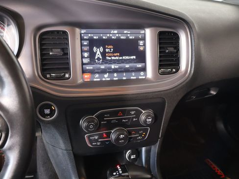 Used 2023 Dodge Charger SXT w/ Blacktop Package AWD/4WD image 5