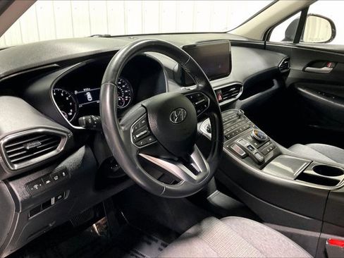 Used 2023 Hyundai Santa Fe SEL image 14
