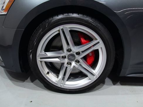 Used 2019 Audi S5 Premium Plus w/ Premium Plus AWD/4WD image 17