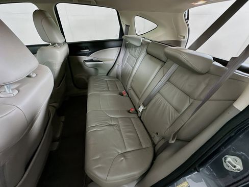 Used 2013 Honda CR-V EX-L image 27