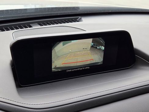 Used 2025 MAZDA CX-30 AWD 2.5 S w/ Select Sport Pkg image 26