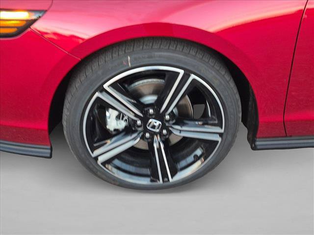 New 2026 Honda Accord Sport image 10