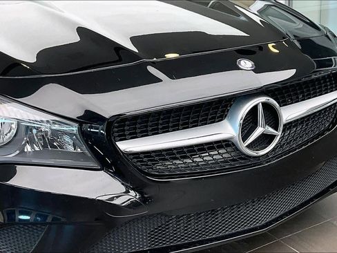 Used 2015 Mercedes-Benz CLA 250 CLA 250 image 29