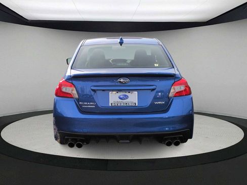 Used 2020 Subaru WRX image 7