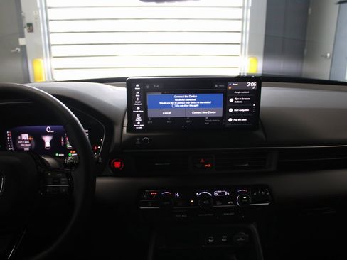 New 2026 Honda Pilot Black Edition image 34