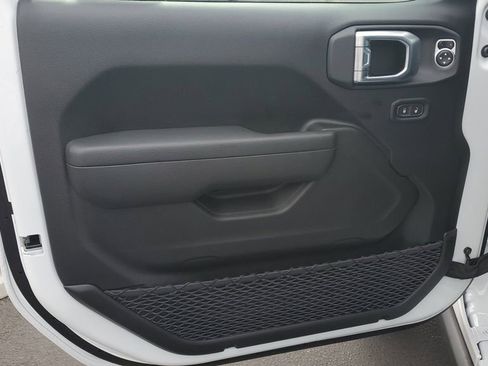 New 2026 Jeep Wrangler Willys image 20