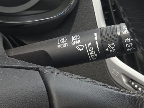 Used 2017 GMC Terrain SLT w/ Open Road Package FWD image 42