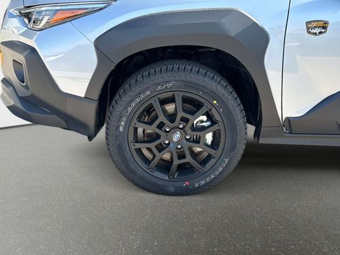 New 2026 Subaru Crosstrek 2.5i Wilderness AWD/4WD image 11