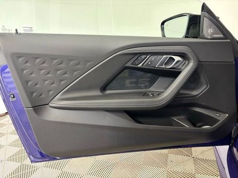 New 2026 BMW M2 CS RWD image 9