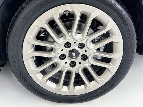 New 2026 MINI Cooper S image 30