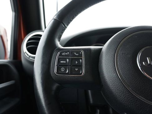 Used 2014 Jeep Wrangler Sahara w/ Dual Top Group image 21