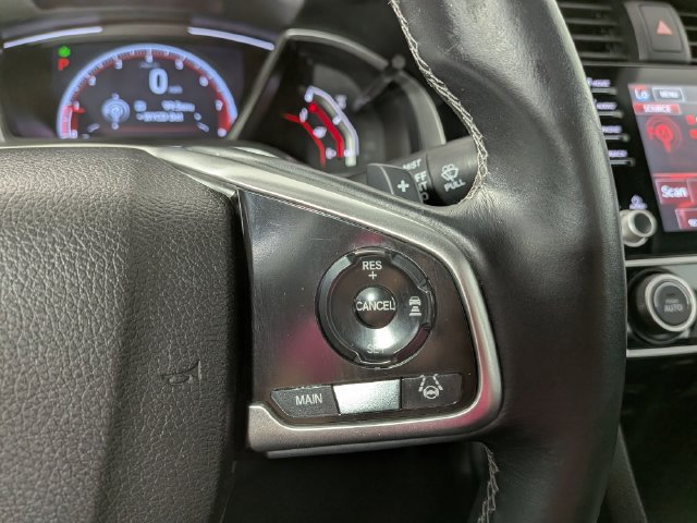 Used 2021 Honda Civic Sport image 7
