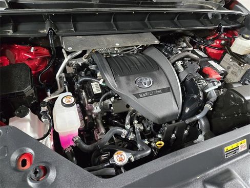 Used 2023 Toyota Highlander Platinum image 27