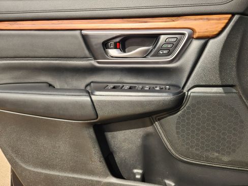 Used 2022 Honda CR-V EX-L image 22
