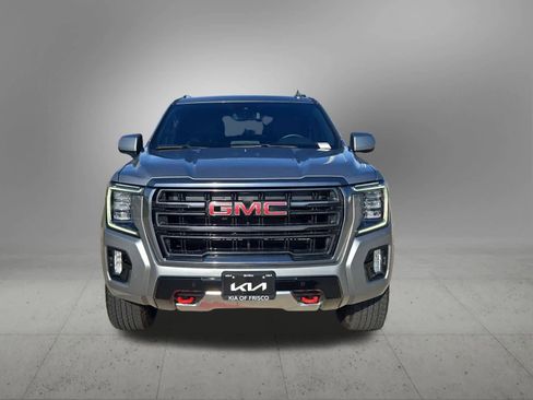 Used 2024 GMC Yukon AT4 image 9