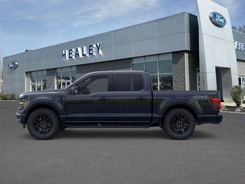 New 2026 Ford F150 XLT w/ Equipment Group 302A MID image 3