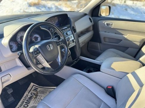 Used 2014 Honda Pilot EX-L image 11