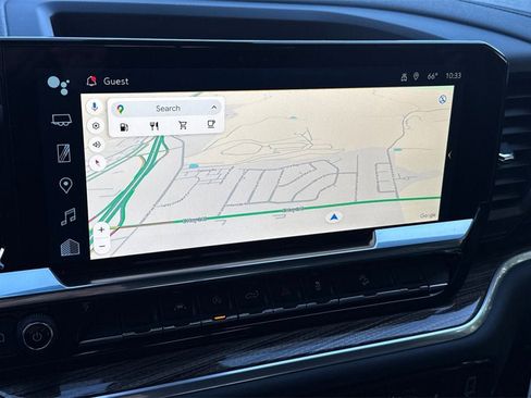 New 2026 Chevrolet Silverado 1500 LT Trail Boss w/ Convenience Package II image 18