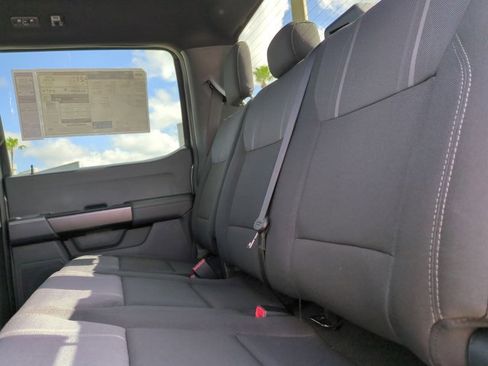New 2026 Ford F150 STX w/ Equipment Group 200A image 14