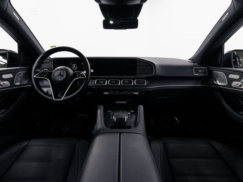 Used 2026 Mercedes-Benz GLE 450 4MATIC Coupe image 27