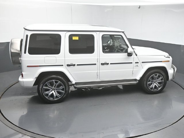 Used 2026 Mercedes-Benz G 63 AMG 4MATIC image 55