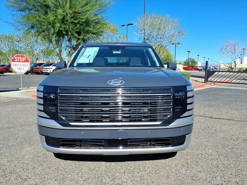 New 2026 Hyundai Palisade Calligraphy image 2