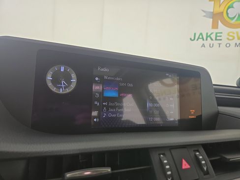 Used 2021 Lexus ES 350 w/ Premium Package image 20