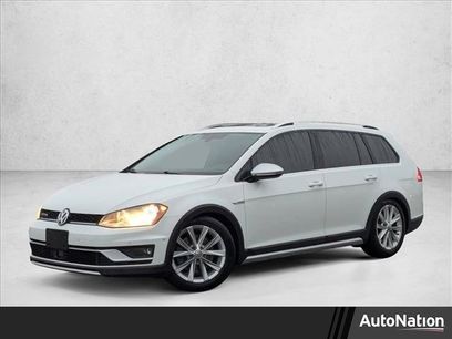 Used 2017 Volkswagen Golf S