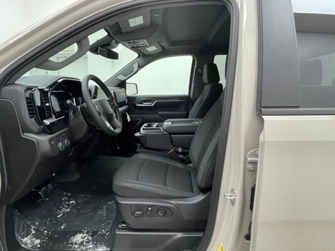 New 2026 Chevrolet Silverado 1500 RST image 8