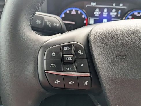 Used 2024 Ford Bronco Sport Outer Banks w/ Tech Package image 5