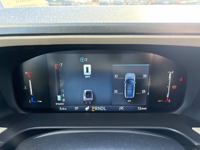 New 2026 Ford Bronco Sport Big Bend AWD/4WD image 33