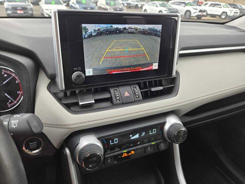 Certified 2023 Toyota RAV4 XLE Premium AWD/4WD image 30