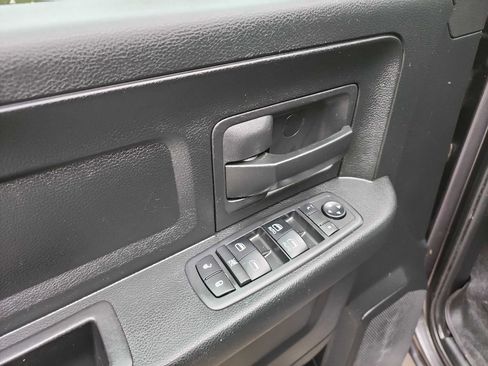 Used 2018 RAM 1500 Tradesman w/ Popular Equipment Group RWD image 13